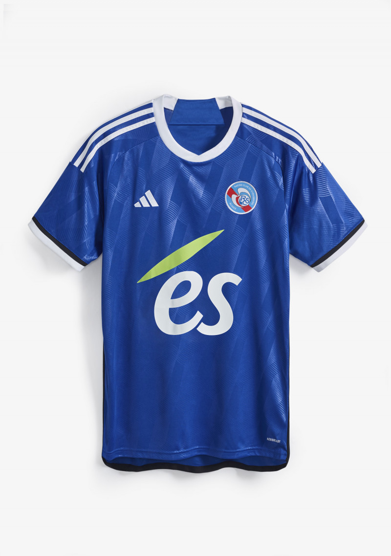 Maillot homme RC Strasbourg Alsace