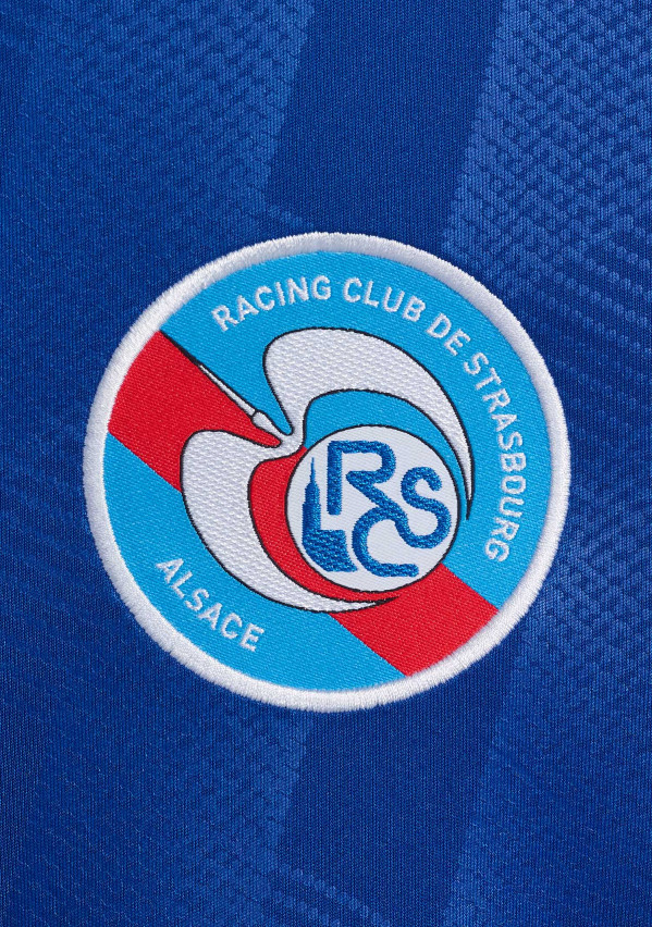 Racing Club de Strasbourg Alsace (@RCSA) / X