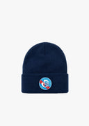 Navy Beanie