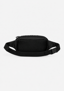 Black Adidas belt bag