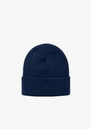 Gorro azul marino