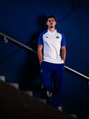 MAILLOT PRÉ-MATCH 26/27 BLEU