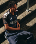 Maillot Third Replica 26/27