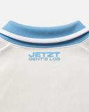 Maillot Away Replica 26-27
