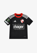25/26 Junior UEFA Jersey