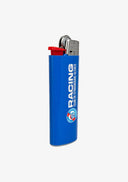 Mini Briquet Bleu