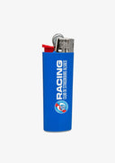 Mini Briquet Bleu