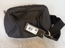 Sac banane Adidas Noir
