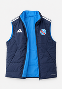 Veste sans manche - Bleu