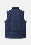 Veste sans manche - Bleu