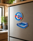 MAGNETS