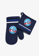 Set de cuisine Logo Junior