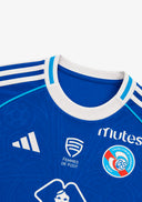 Maillot Home Arkema 25/26
