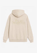 Hoodie WE ARE Mixte