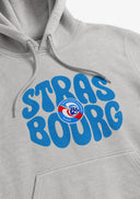Hoodie STRASBOURG Unisexe