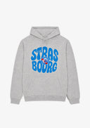 Hoodie STRASBOURG Unisexe