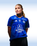 Maillot Domicile Arkema 26/27