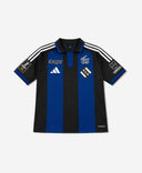 Maillot Third Authentique 26/27 - Junior