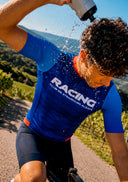 Maillot Cyclisme Racing