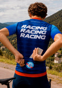 Maillot Cyclisme Racing
