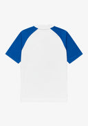 Maillot pré-saison Bleu 26/27