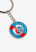 Porte-clés Logo Métal