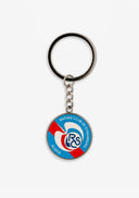 Porte-clés Logo Métal