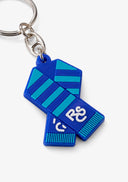 Porte-clés Écharpe PVC