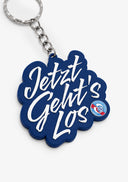Porte Clés JGL