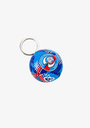 Porte-clés ballon