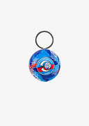 Porte-clés ballon
