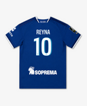 Authentic Home Jersey 26/27 - Reyna No. 10