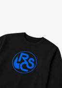 Sweat Logo RCS Junior Noir