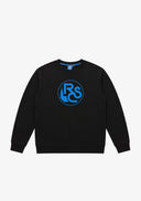 Sweat Logo RCS Junior Noir