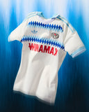 Maillot Away Replica 26-27