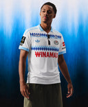 Maillot Away Authentique 26-27