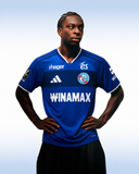 Maillot Home Authentique 26-27
