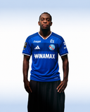 Maillot Home Authentique 26-27