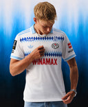 Maillot Away Authentique 26-27