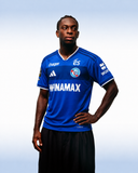 Maillot Home Authentique 26-27