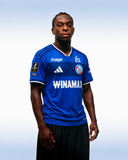Maillot Home Authentique 26-27