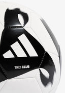 Ballon adidas Noir T5