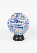 Ballon Racing x Rebond