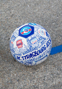 Ballon Racing x Rebond