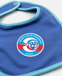 Lot de 2 bavoirs
