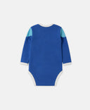 Body Storcki Bleu