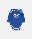 Body Storcki Bleu