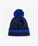 Gorro con pompón junior