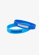 25/26 PVC Bracelet