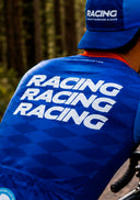 Casquette Cyclisme Racing